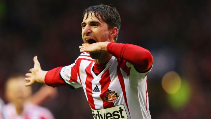Fabio Borini Enggan Tinggalkan Liverpool
