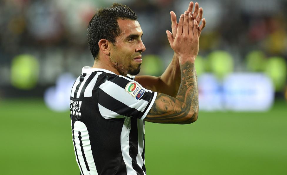 Martino Kembali Pastikan Tevez Berkesempatan Bela Argentina