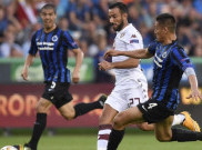 Torino Tahan Club Bruges Tanpa Gol <!--idunk--> Grup B