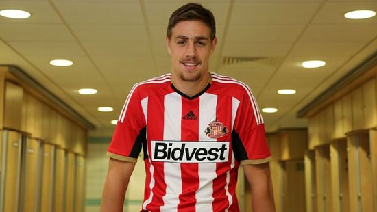 Sunderland Pinjam Bek Muda Liverpool