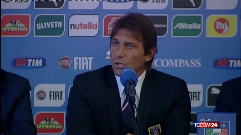 Ini Alasan Conte Tak Bawa Balotelli