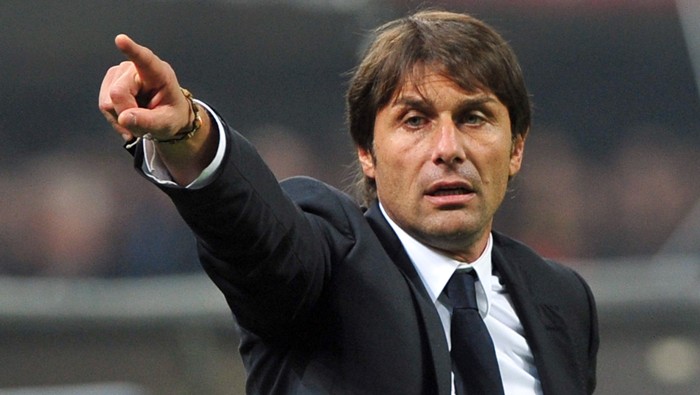 Conte: Kemenangan Ini Respon Positif Pemain