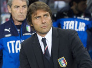 Conte: Italia Layak Menang