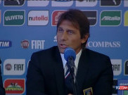 Ini Alasan Conte Tak Bawa Balotelli