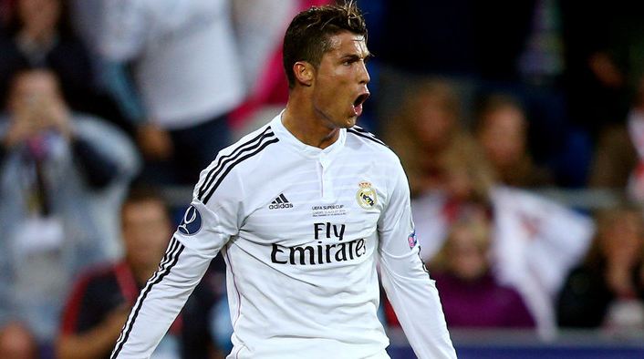 Ronaldo Muak Dengan Kebijakan Transfer Perez