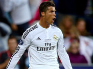 Ronaldo Muak Dengan Kebijakan Transfer Perez
