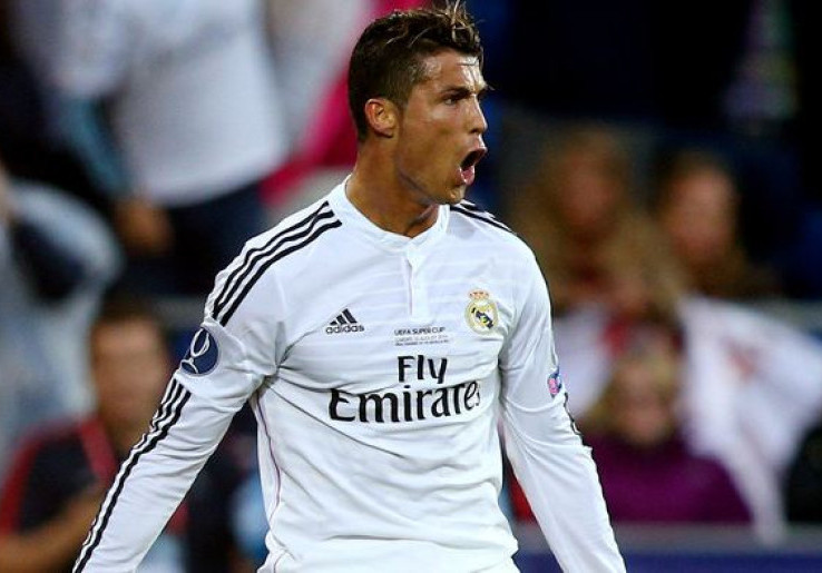 Ronaldo Muak Dengan Kebijakan Transfer Perez