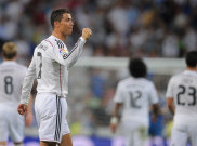 Chicharito: Ronaldo Lebih Oke Dibanding Messi