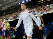 Ronaldo Ingin Pulang ke MU