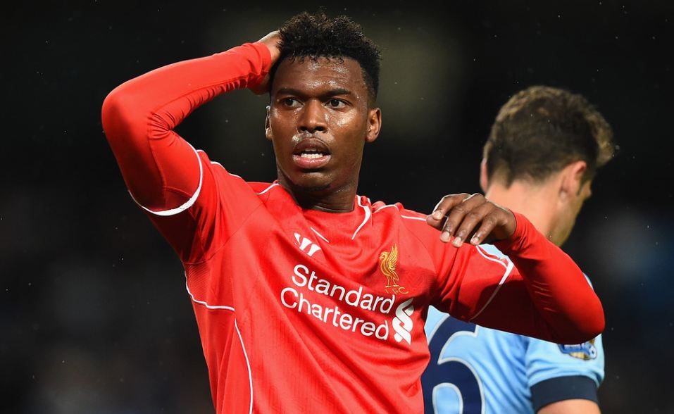 Rodgers Takkan Buru-buru Mainkan Sturridge