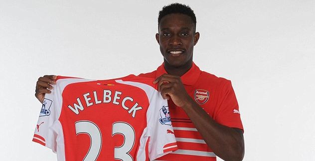 Rooney Dukung Welbeck Gabung Arsenal