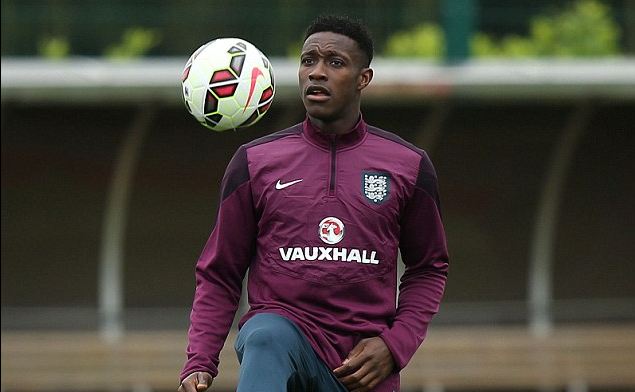 Beckham Sedih MU Jual Welbeck ke Arsenal