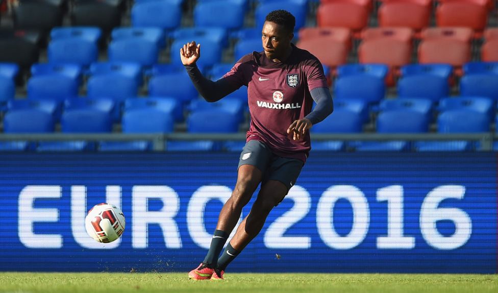 Puja-puji Ramsey Buat Welbeck