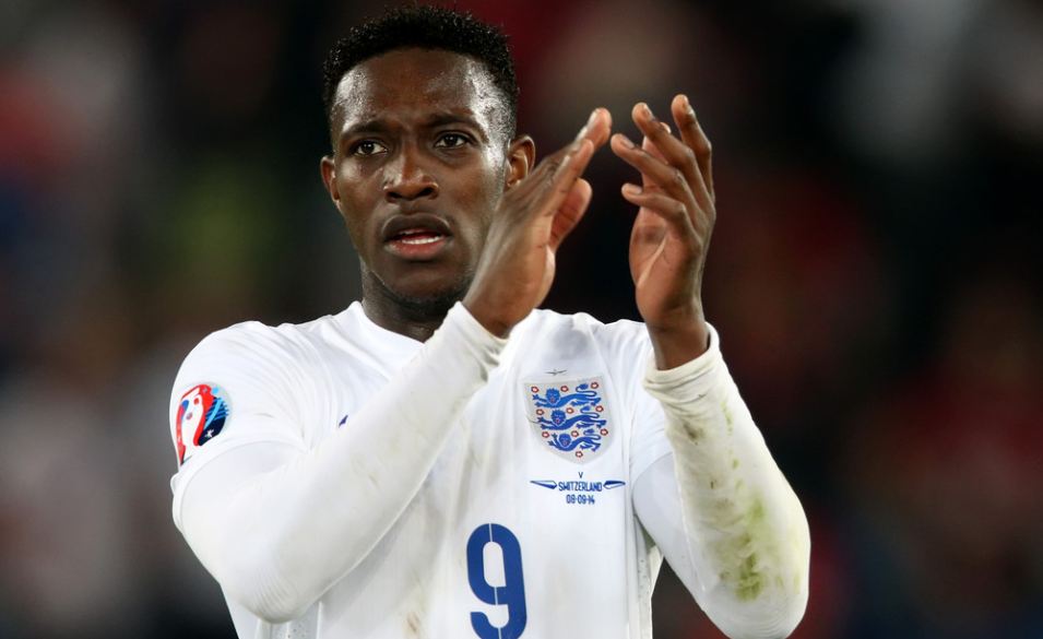 Welbeck Siap Jadi Mesin Gol Arsenal