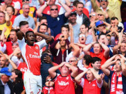 Wenger Sanjung Debut Welbeck di Arsenal