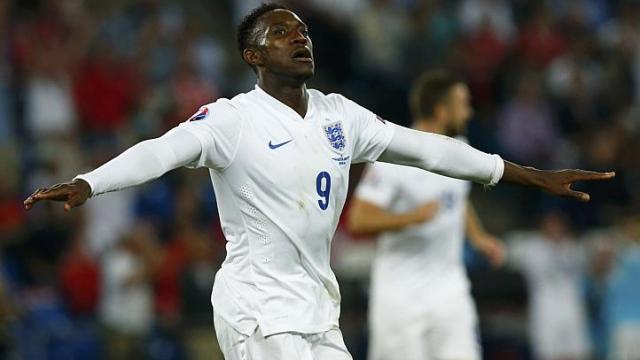 Legenda MU Sesali Kepergian Danny Welbeck