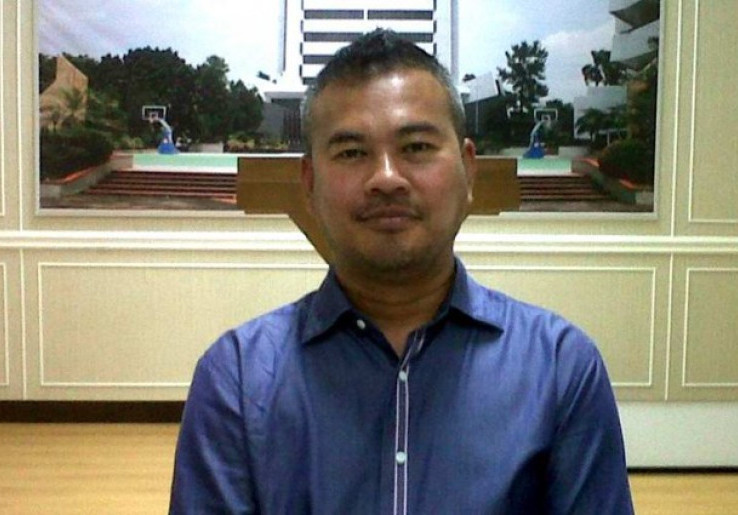 Pengusaha Yogyakarta Ingin Akuisisi Klub Italia atau Spanyol