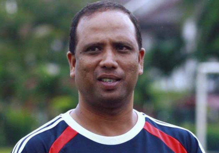 Pelatih Malaysia Beberkan Penyebab Kekalahan Timnya