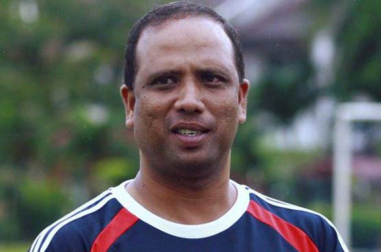 Pelatih Malaysia Beberkan Penyebab Kekalahan Timnya