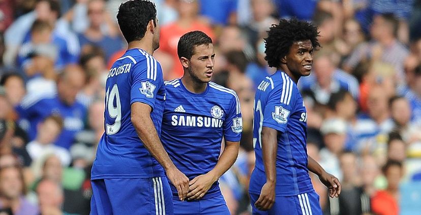 Miliki Skuat Mumpuni, Chelsea Incar Semua Gelar