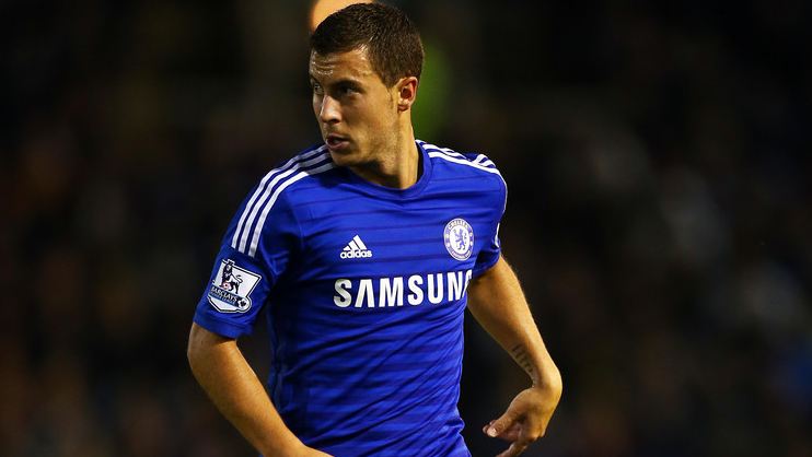 Hazard Impikan Gelar Juara Bersama Chelsea