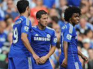 Miliki Skuat Mumpuni, Chelsea Incar Semua Gelar