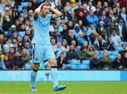 Dzeko: Chelsea Rival Berat City Musim ini