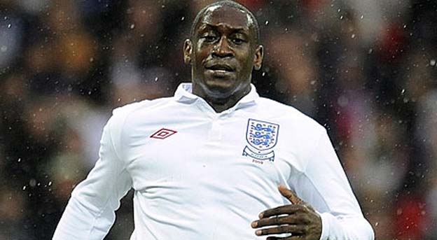 Emile Heskey Lamar SFC
