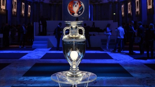 Hasil Lengkap Kualifikasi Piala Eropa 2016