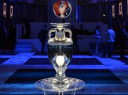 Hasil Lengkap Kualifikasi Piala Eropa 2016