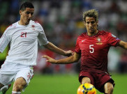 Portugal Keok di Tangan Albania <!--idunk--> Kualifikasi Piala Eropa 2016