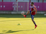 Ribery Siap Tampil Hadapi VfB Stuttgart