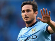 Lampard Bertahan di City Lebih Lama?