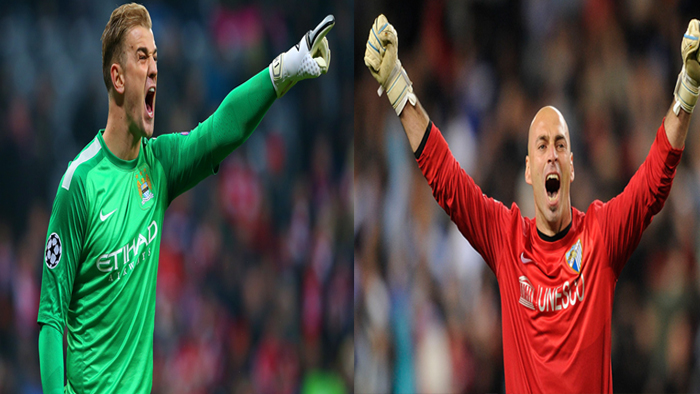 Pellegrini Bakal Rotasi Kiper