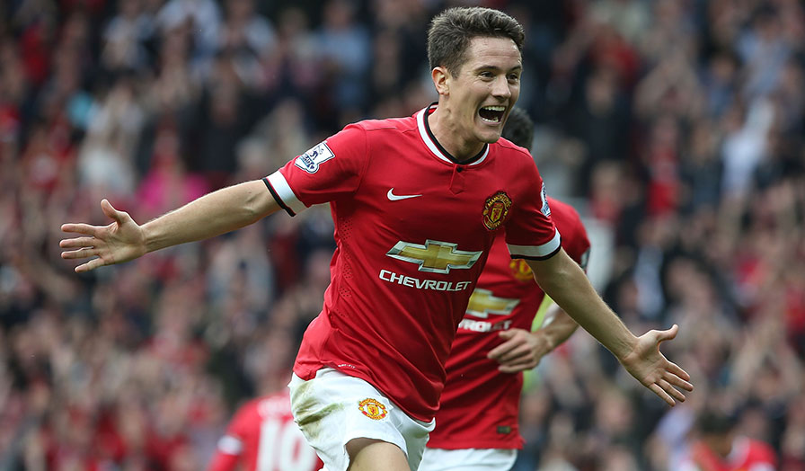 Herrera: Saya Ingin Seperti Paul Scholes
