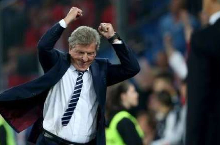 Hodgson: Ini Kemenangan Yang Kami Inginkan