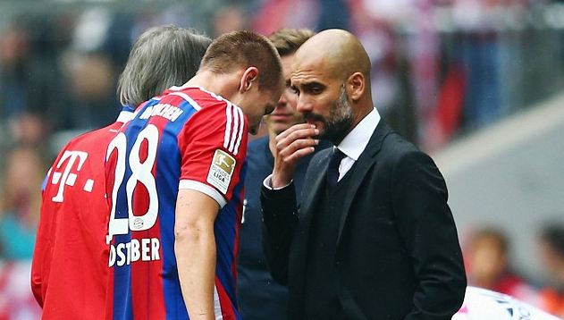 Cedera Paha, Badstuber Bakal Jalani Operasi