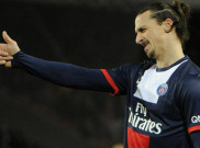 VIDEO: Jangan Coba Berani Sentuh Ibrahimovic