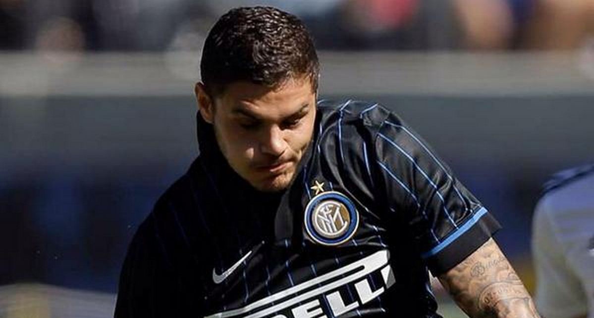 Icardi Impresif, Inter Milan Tanpa Perlawanan Sassuolo <!--idunk-->Babak I