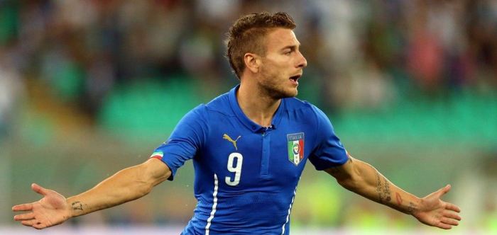 Immobile: Conte Masih Seperti Dulu