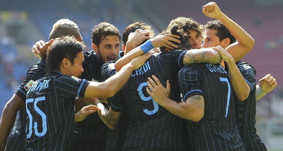 Mazzarri: Semoga Inter Terus Bermain Bagus