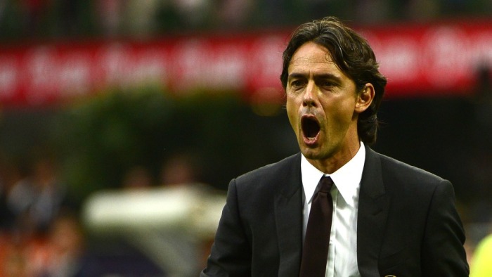 Inzaghi: Torres Bisa Berubah di Milan