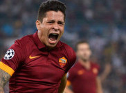 Cedera Paha, Juan Iturbe Absen Tiga Pekan
