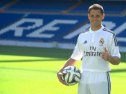 De Gea: Hernandez Bakal Bersinar di Real Madrid