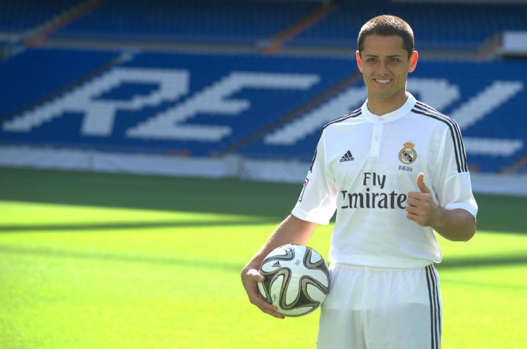 De Gea: Hernandez Bakal Bersinar di Real Madrid
