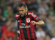 Tekad Menez Sumbang Lebih Dari 10 Gol