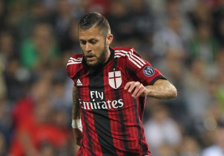 Tekad Menez Sumbang Lebih Dari 10 Gol