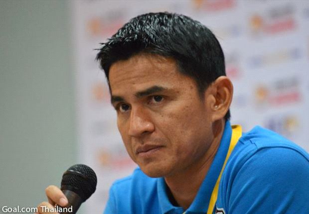 Kiatisuk Senamuang Waspadai Dua Pemain Timnas Indonesia U-23<!--idunk--> Asian Games 2014