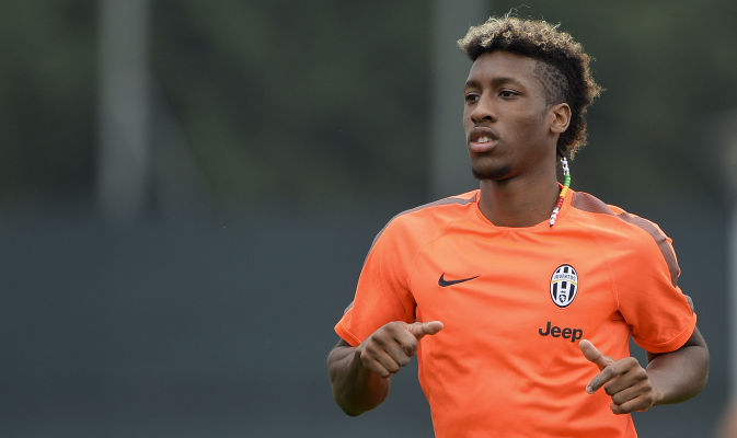 Ini Alasan Coman Tinggalkan PSG