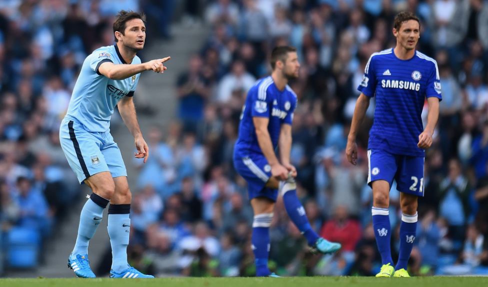 Hari Spesial dan Aneh Buat Lampard